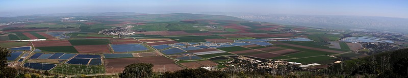נוף גלבוע 4