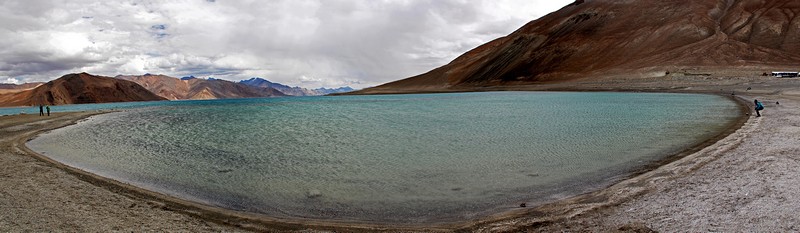 Pagong Lake 2