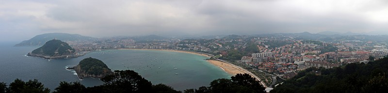  San Sebastian
