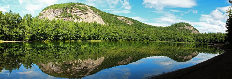Eco Lake