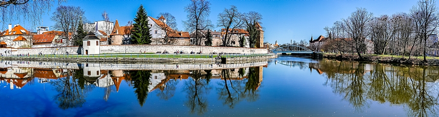 Ceske Budjovice