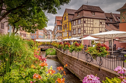 Colmar, France