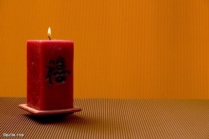 candle