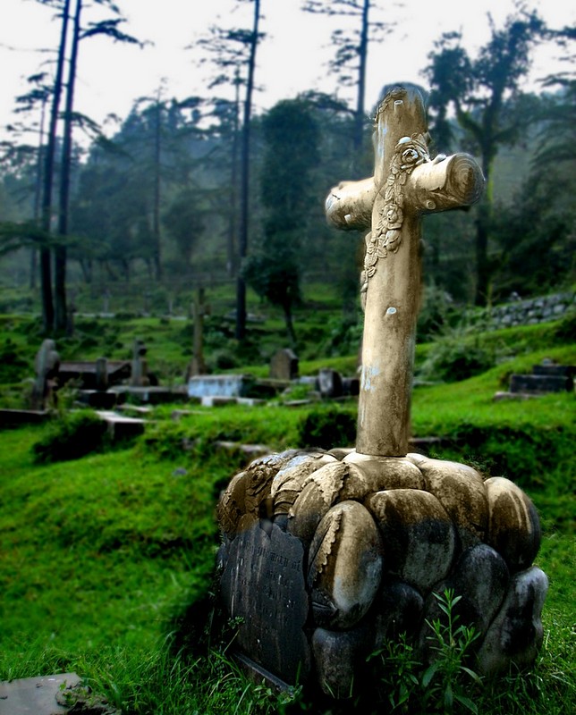 Pirate's Cemetery 2