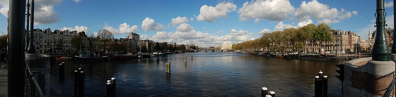 mother amsterdam