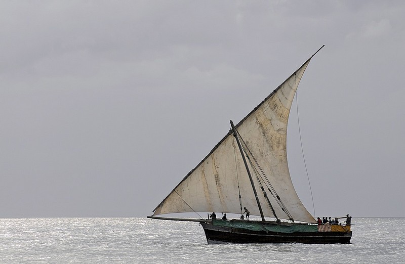 Dhow