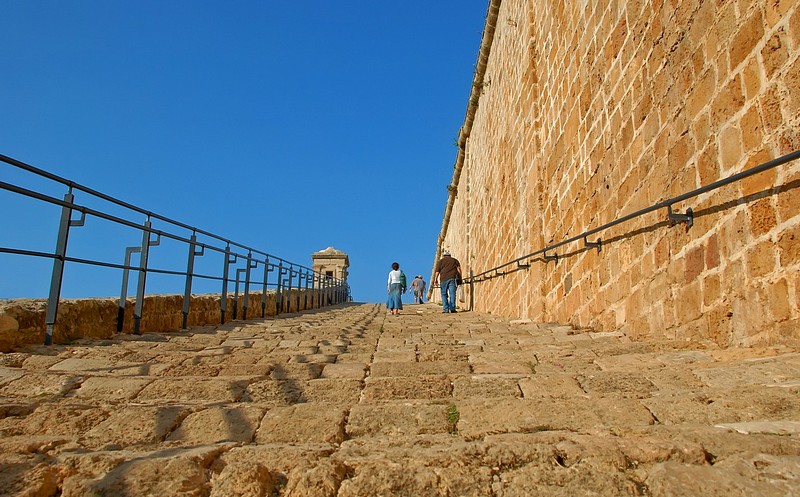 בכיוון אחד