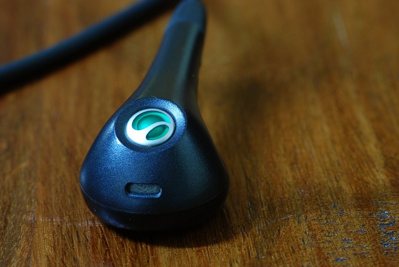 headphone