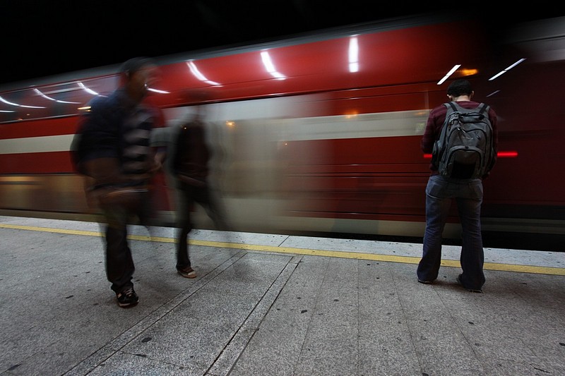 רכבת ישראל
