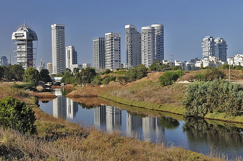 קו  הרקיע