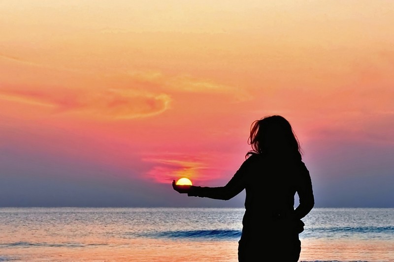 ויהי אור